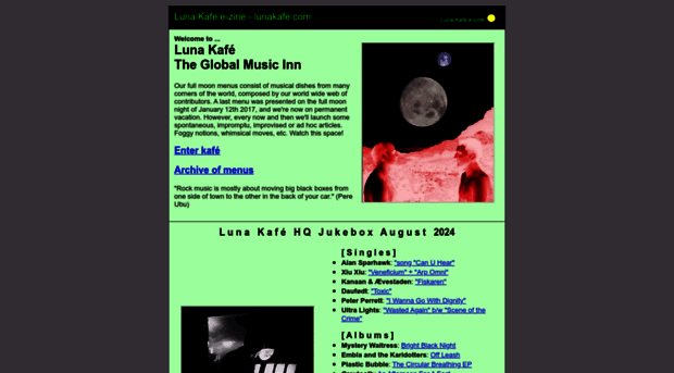 lunakafe.com