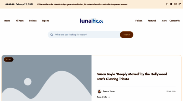 lunalink.ca
