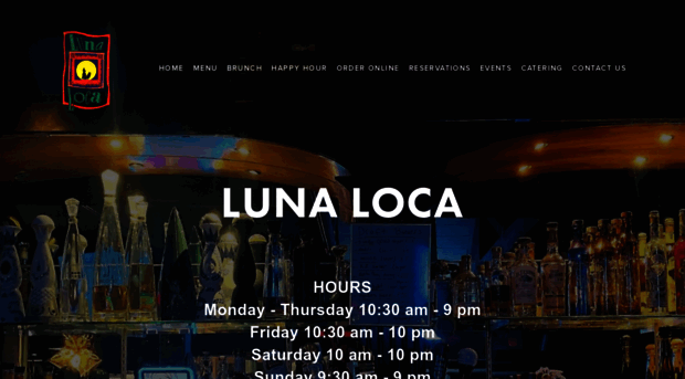 lunalocadanville.com