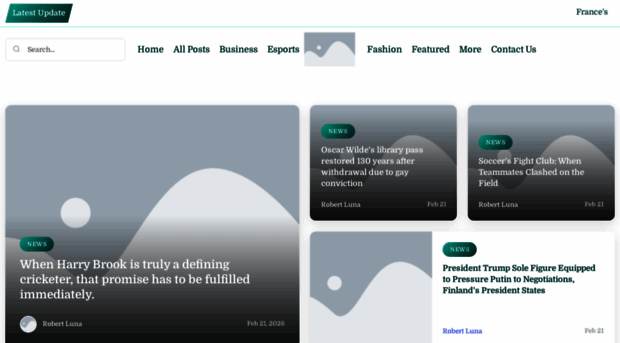 lunamark.co.uk