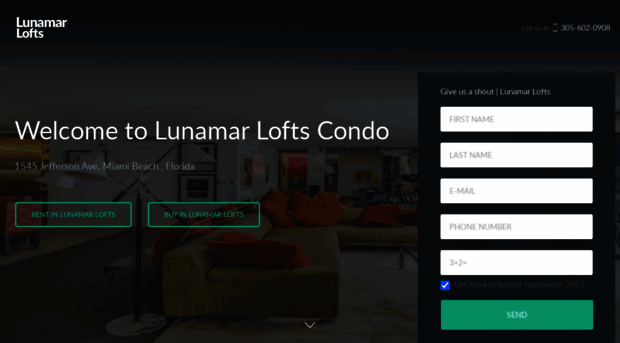 lunamarlofts.com