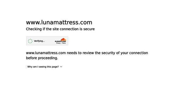 lunamattress.3dcartstores.com