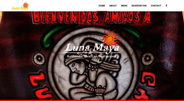 lunamayamexican.com