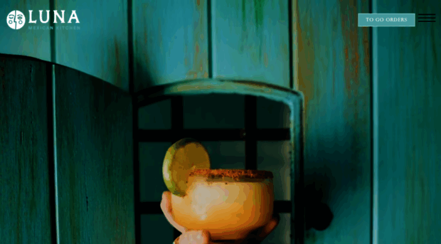 lunamexicankitchen.com