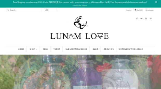 lunamlove.com