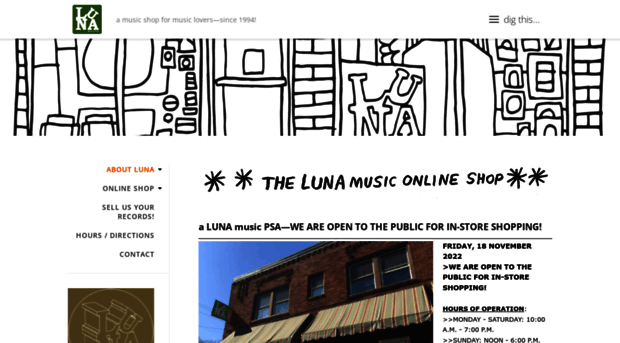 lunamusic.net