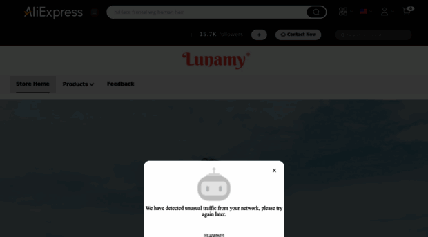 lunamy.tr.aliexpress.com