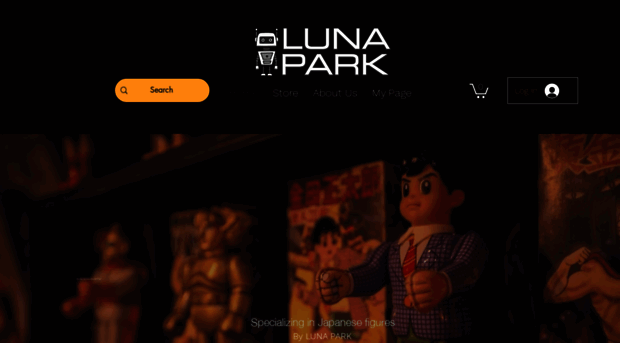 lunapark.store