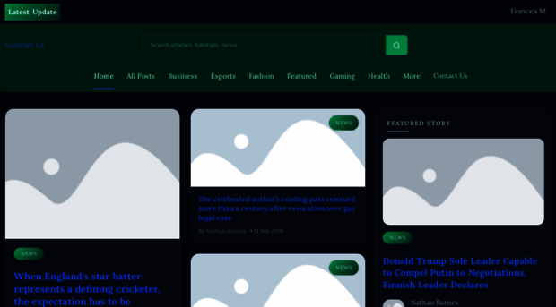 lunapath.co.uk
