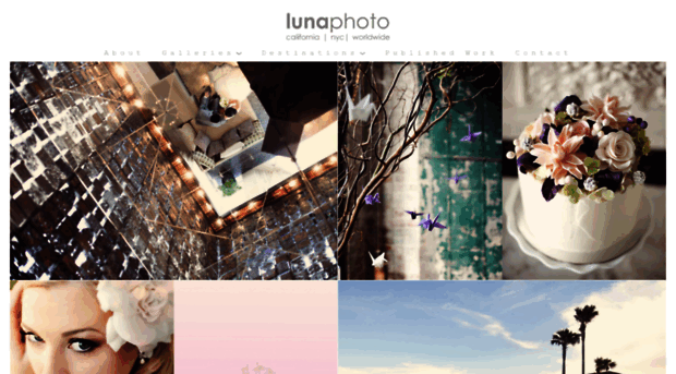 lunaphoto.com