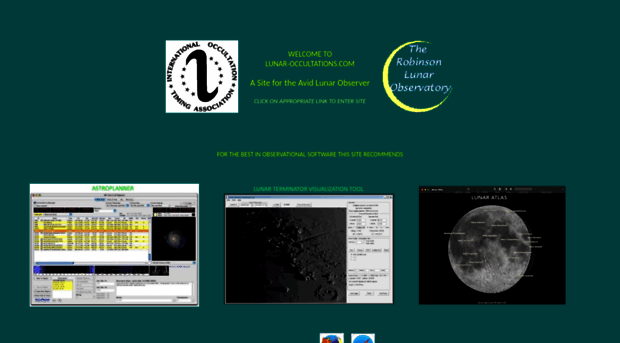 lunar-occultations.com