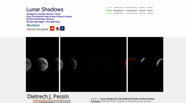 lunar-shadows.com