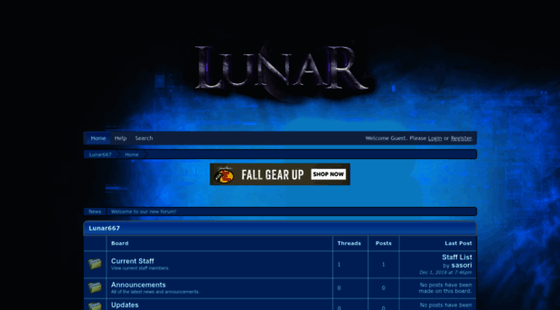 lunar667.boards.net