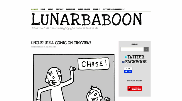 lunarbaboon.com