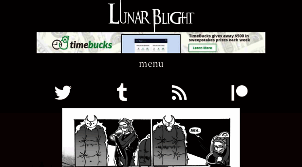 lunarblight.com