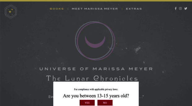 lunarchronicles.universeofmarissameyer.com