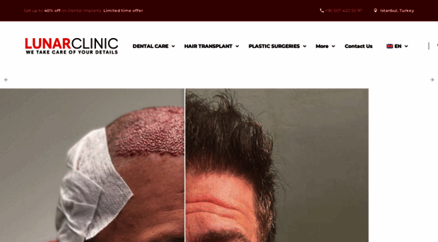 lunarclinic.net