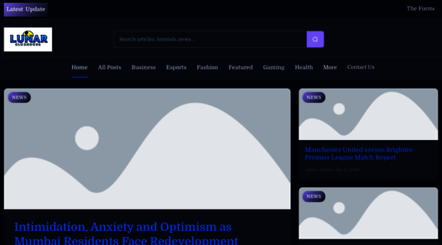 lunarclubhouse.com