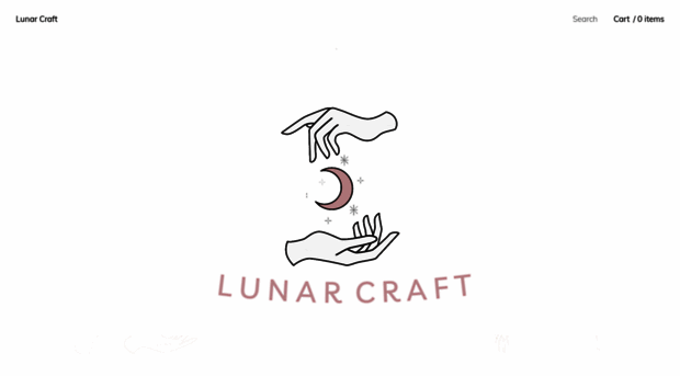 lunarcraft.bigcartel.com