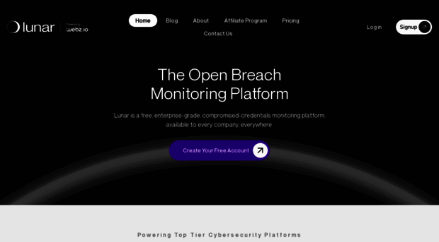 lunarcyber.com