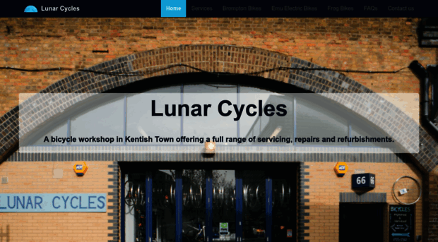 lunarcycles.co.uk