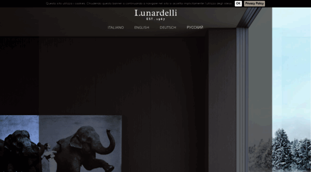 lunardelli.net