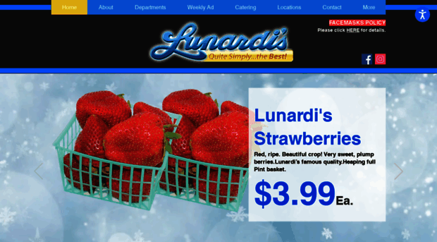 lunardis.com