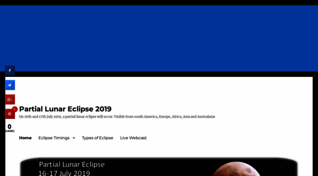 lunareclipse2018.org