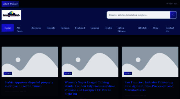 lunargaminghub.com