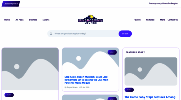 lunargaminglounge.com