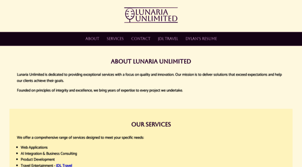 lunaria-unlimited.com