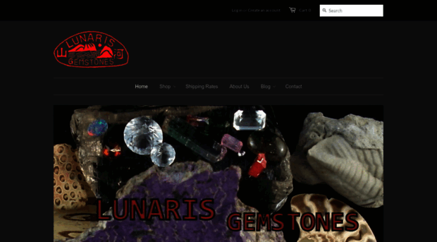 lunarisgemstones.com.au