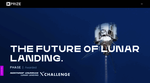 lunarlander.xprize.org