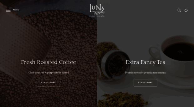 lunaroasters.com