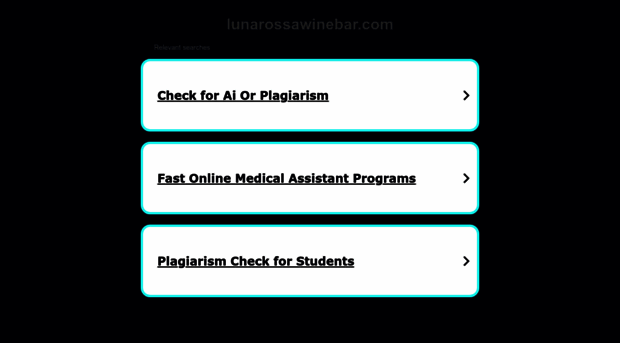 lunarossawinebar.com