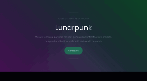 lunarpunk.xyz