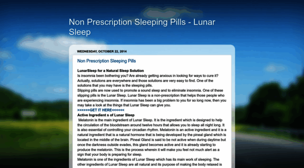 lunarsleeppills.blogspot.com