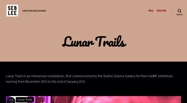 lunartrails.com