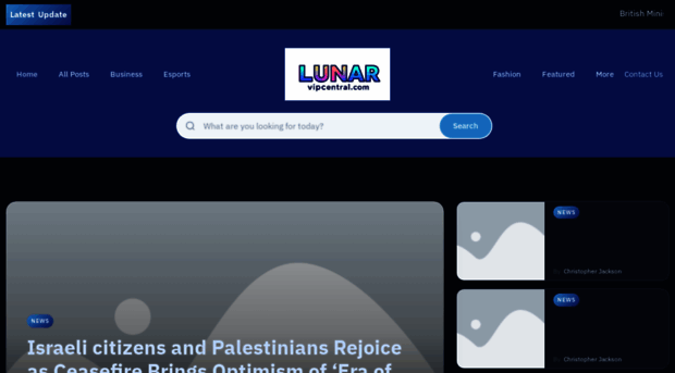 lunarvipcentral.com