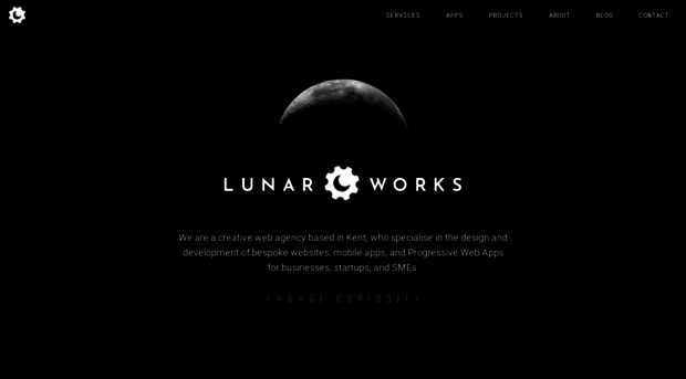 lunarworks.co.uk