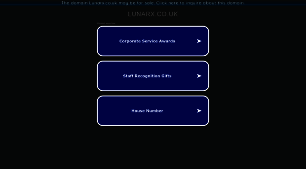 lunarx.co.uk