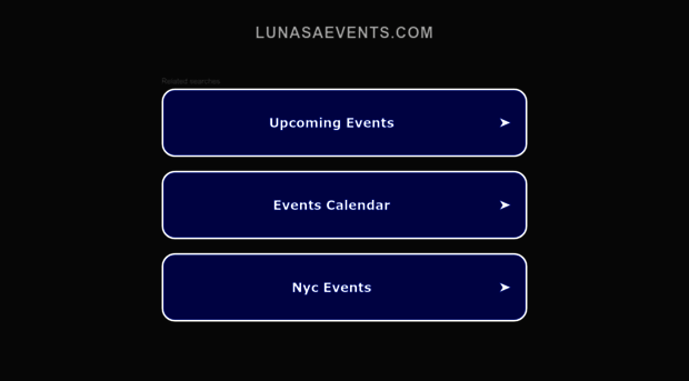 lunasaevents.com