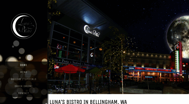 lunasbistro.com