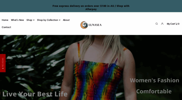 lunasea.com.au