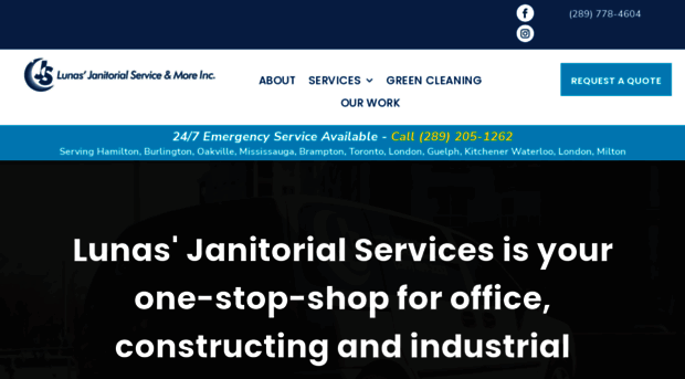 lunasjanitorialservice.ca