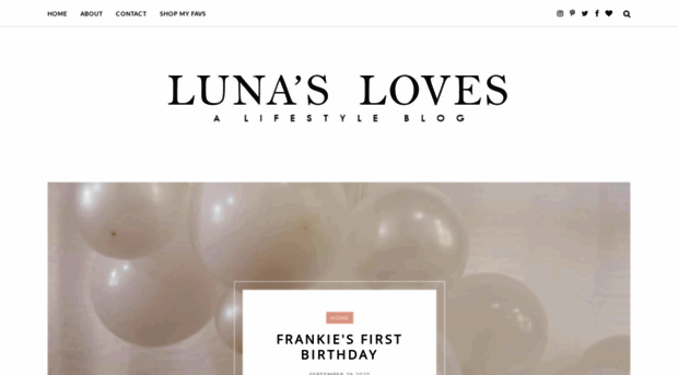 lunasloves.com