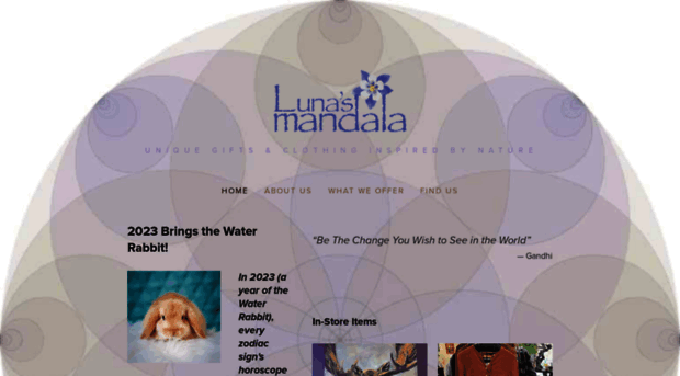 lunasmandala.com