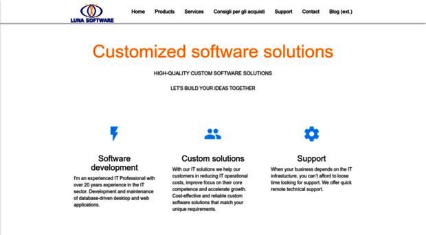 lunasoftware.it