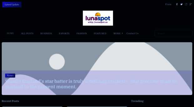 lunaspot.ca