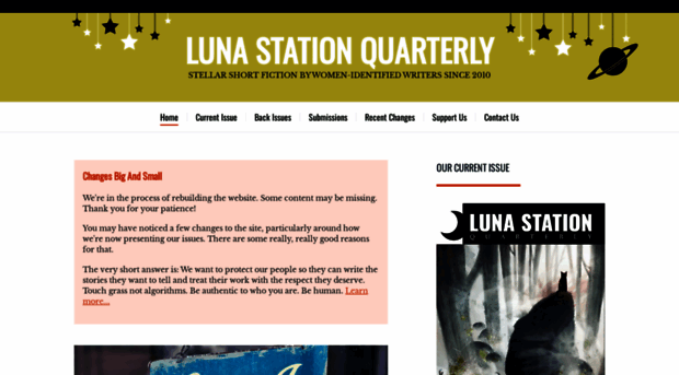 lunastationquarterly.com